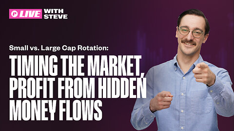 Timing Hidden Money Flows
