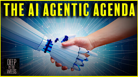 The Ai Agent Commerce Agenda And Beyond