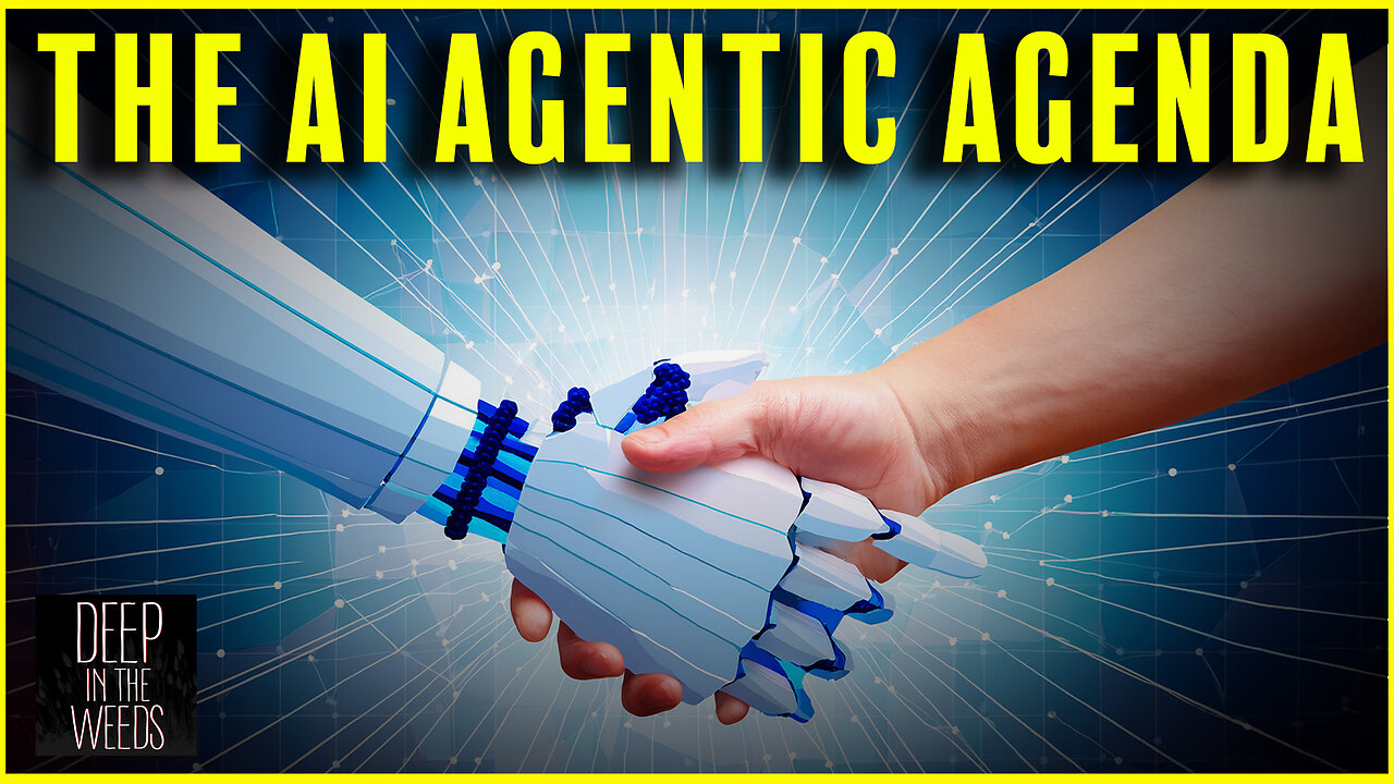 The Ai Agent Commerce Agenda And Beyond