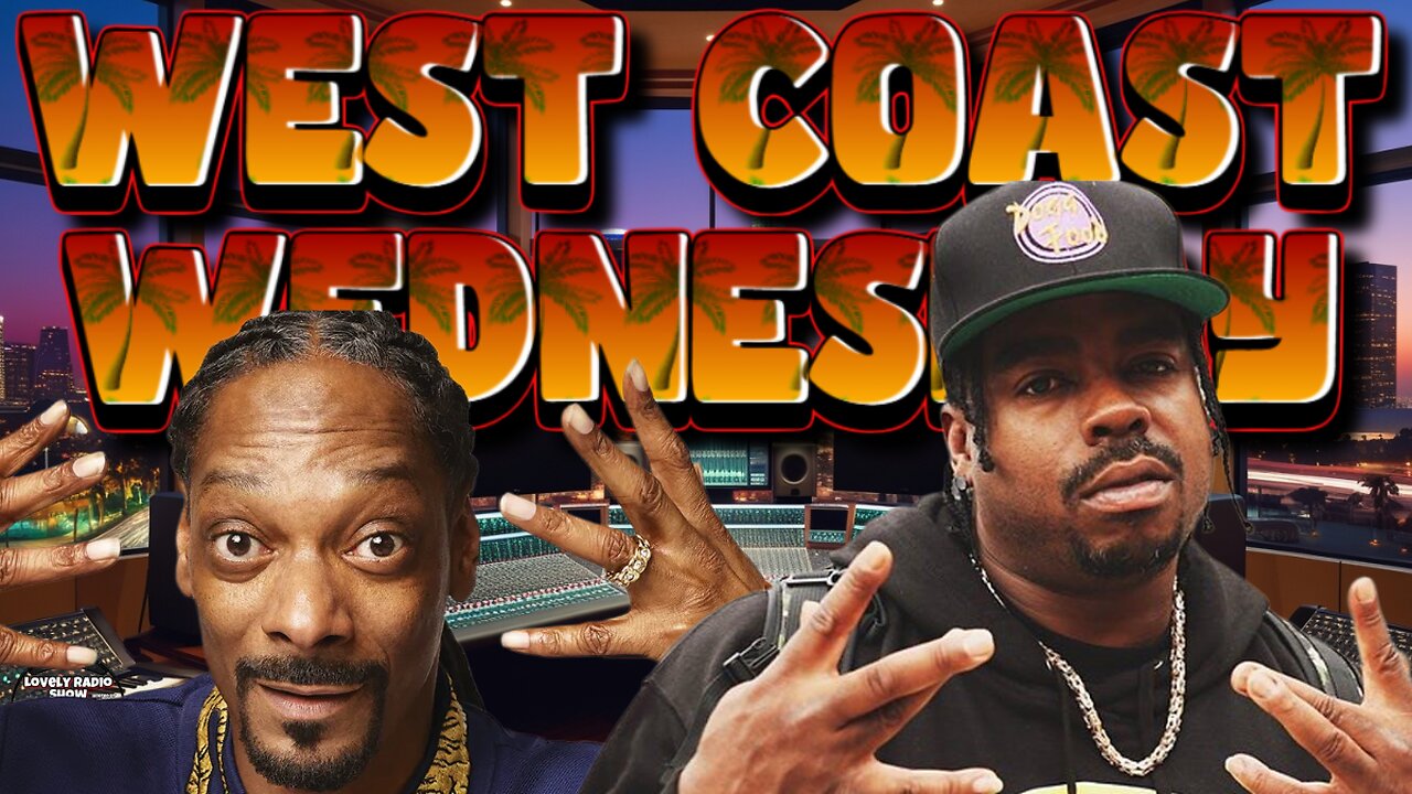 West Coast Wednesday