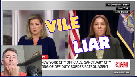 Democrats Push Immigration Reform & Slam ICE as 'Kidnappers' in CNN Clash Over Border Agent Shooting