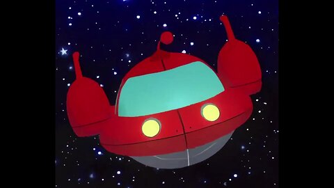 Little Einsteins Rocket