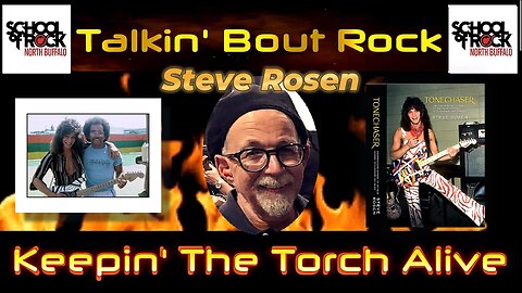 TBR S4 EP 45 Steve Rosen - TONECHASER
