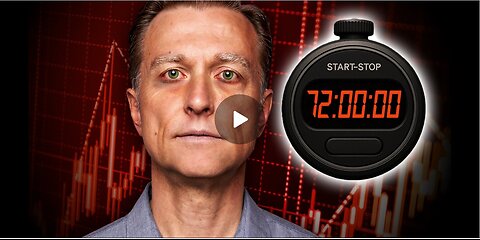 What Would Happen If You STOPPED Eating for 3 Days?
