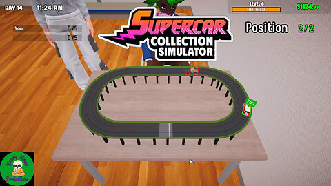 Supercar Collection Simulator PC Part 2