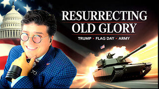 Toto Tonight 5/6/25 "Resurrection America's Glory"