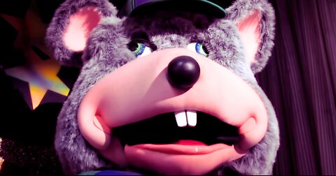Backlash as Chuck E. Cheese Copies Disney’s Trajectory,