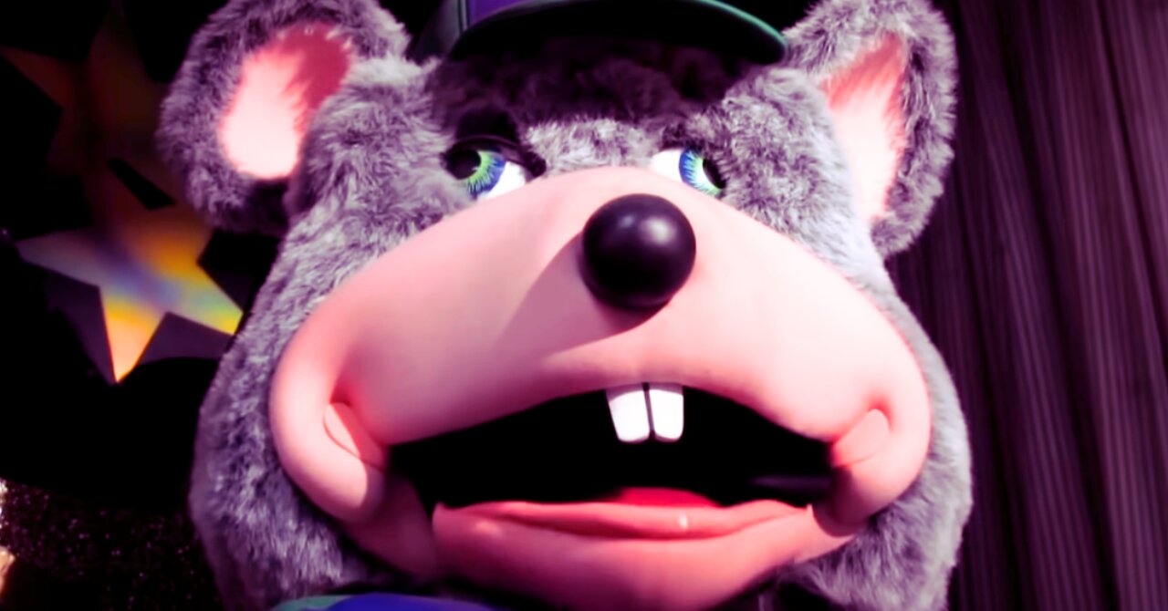 Backlash as Chuck E. Cheese Copies Disney’s Trajectory,