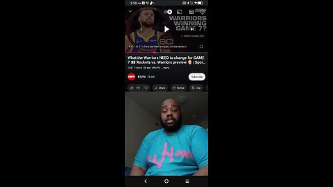 What the Warriors Need to change for Game 7
