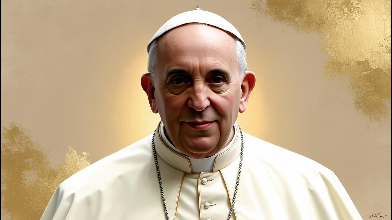 What Killed the Pope?