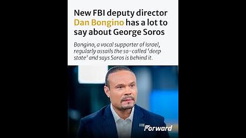 Something big is brewing… FBI Deputy Director is reportedly missing,