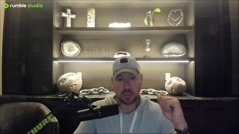 Phil Godlewski: Shocking Exposed 11/21/25 - Days of Darkness, Mass Arrests, Game Ove!