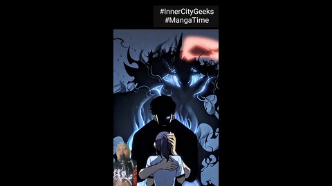 Manga Time: Solo Leveling chapter 120