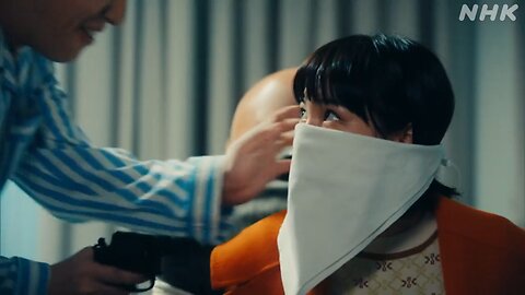 Fujiko. F Fujio SF Tanpen Drama (gagged)