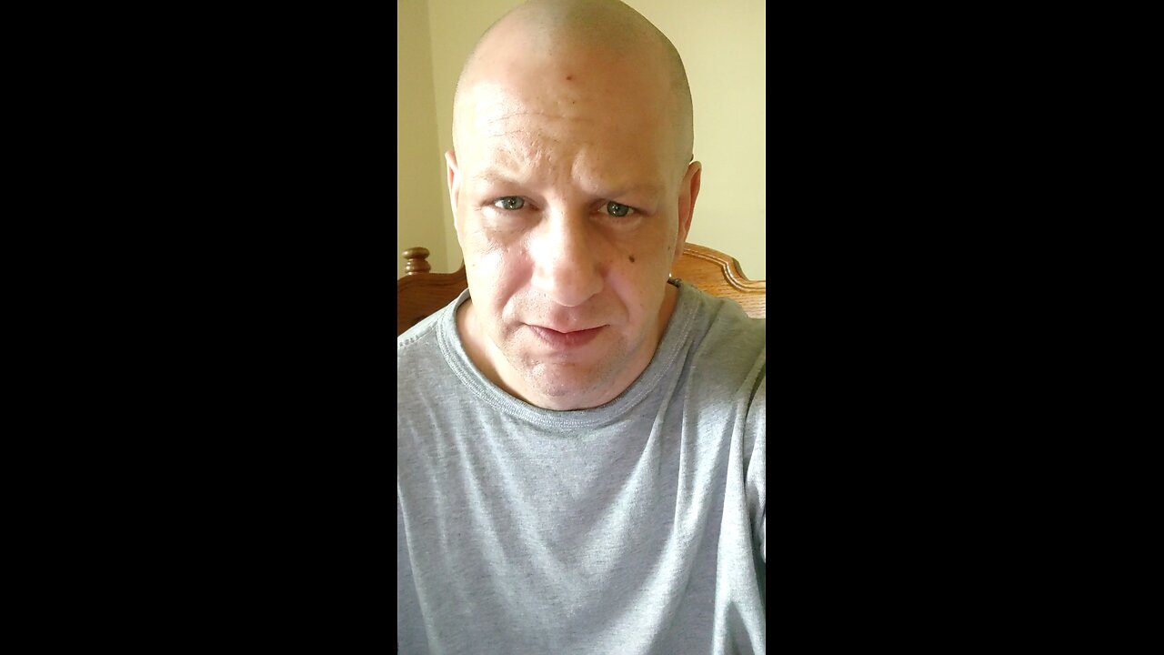 You Didn't Land This Video For No Reason