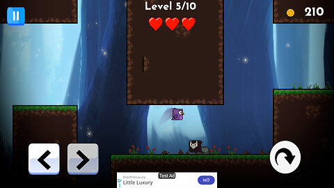 Owl Odyssey - Android Longplay [6+ Mins, 1080p30fps]