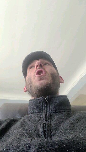 I caught them niggas redneck handed