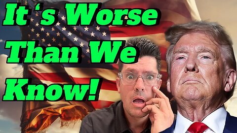 🔥IT'S BAD! NEW report just DROPPED!