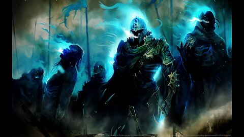 Guild Wars 2 with MADDNA, BaLuMon, Leyanore & Renard ~ Fractals + Open World