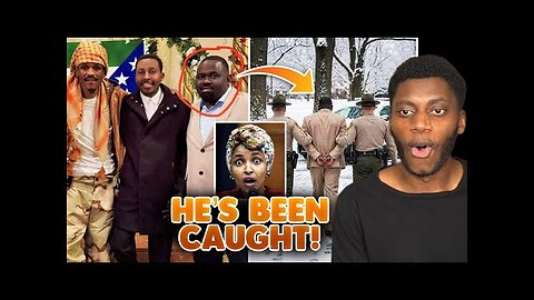 HALLELUJAH! A BIG Somali Elected Official ARRESTED!!!