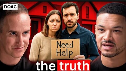 Money Expert WARNS: " They Don't Want You To Know This ".