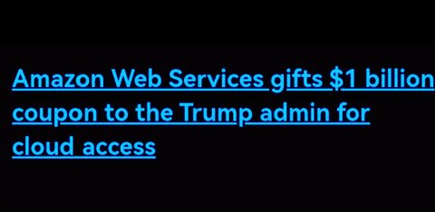 💋 Epstein and Trump bedfellows' cover-up