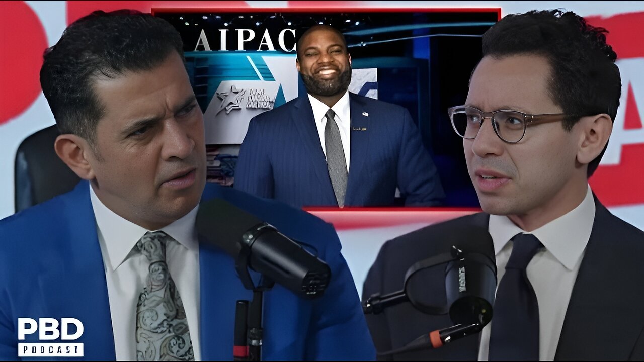 "$0 From AIPAC"- Florida Gubernatorial Candidate CALLS OUT Foreign Influence