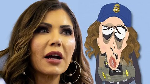 South Park Just Torched Politics, Trump, & Culture in Their Wildest Episode Yet