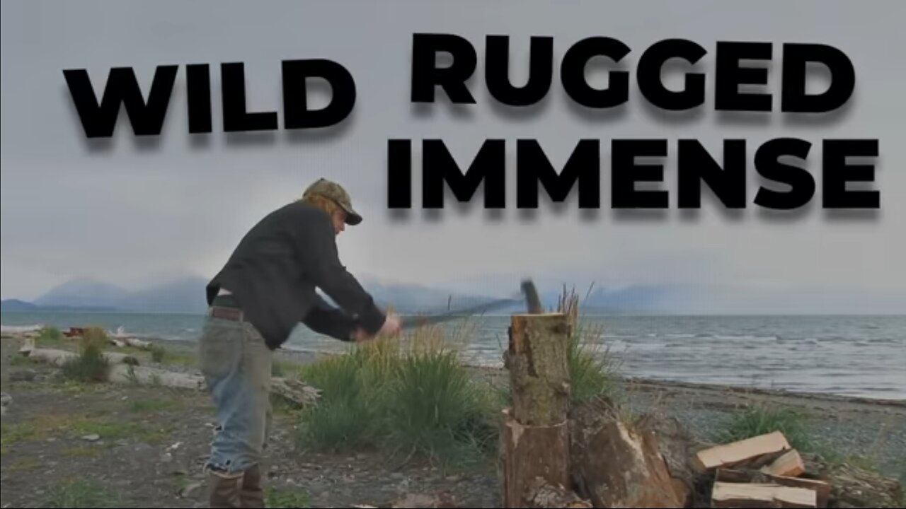 why life is different in Alaska