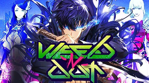 Solo Leveling (Weeb ~N~ Out)
