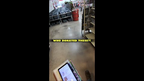 I Can't Believe These Anime DVDs Were Donated 😳 #thriftfinds #reseller #ebayflips #animehaul