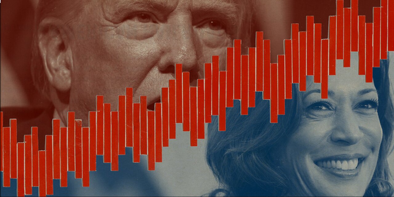 Some Unhinged Election Reactions: A Compilation!