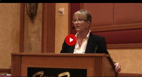 Lee Merritt, M.D. - SARS-CoV2 and the Rise of Medical Technocracy