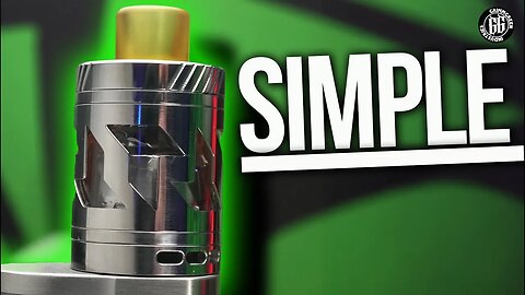 Titanide LETO 20.24 RTA | Is it Old or New?