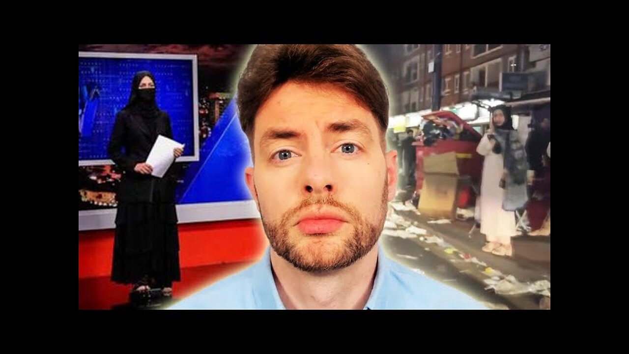 It's Really Happening