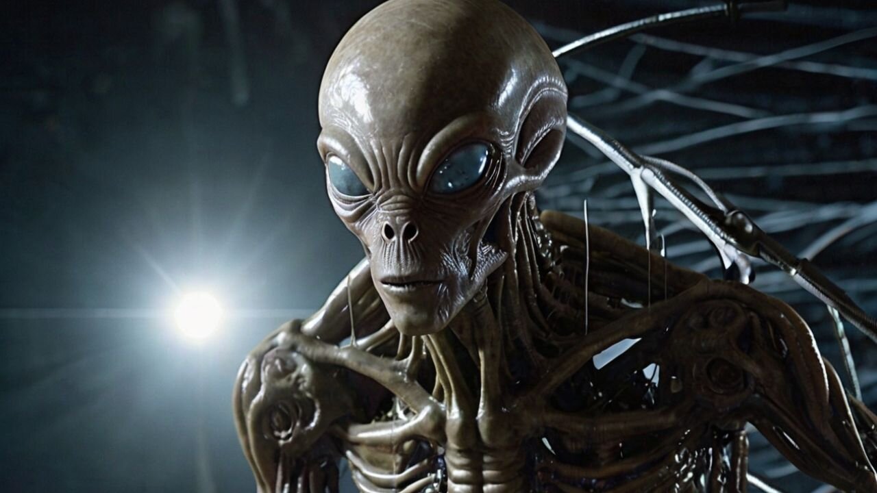 DECODING THE "ALIEN THREAT" NARRATIVE: Is the Pentagon Preparing a Cosmic False Flag?