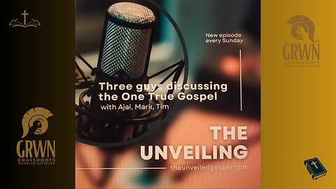 Episode 45 - The 7 “I Ams” of Christ - Part 4