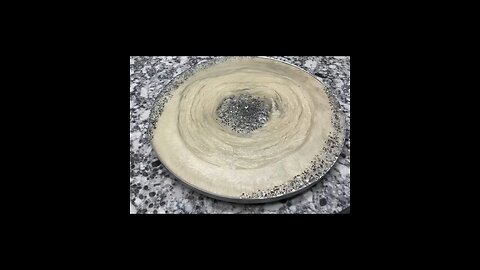New 18” Lazy Susan