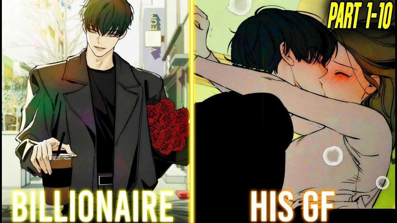 She’s Depressed After Her Husband’s Betrayal But Then a Mysterious Young Man Walks Into Her Life!