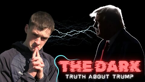 The Dark Truth Behind Trump