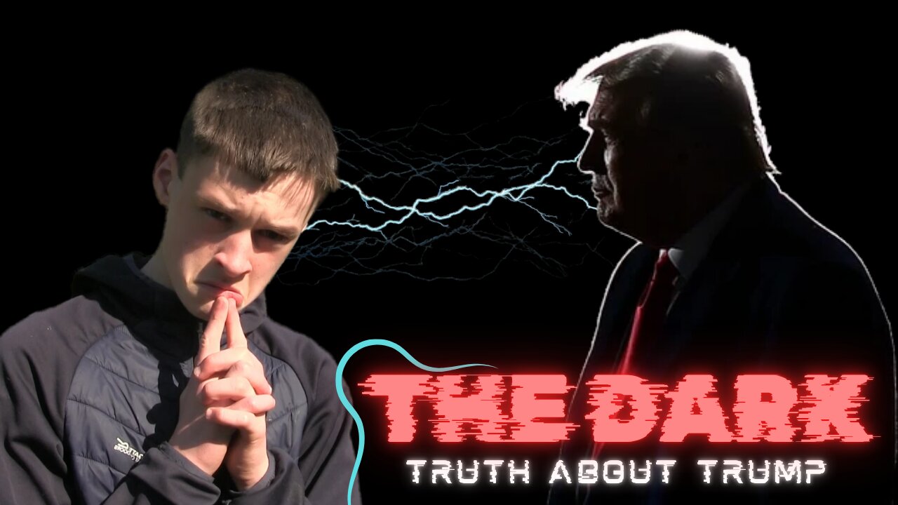 The Dark Truth Behind Trump