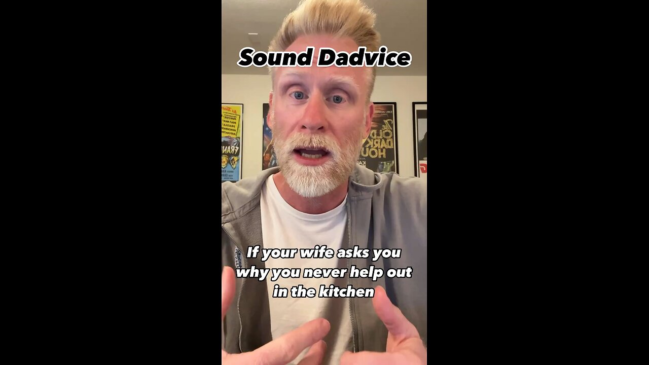 Sound Dadvice: True Mysogyny