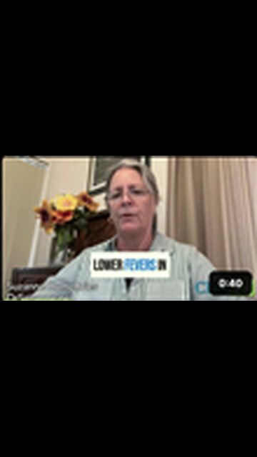 "Dr. Suzanne Humphries Reveals Truths About Tylenol and Other Fever Reducers"