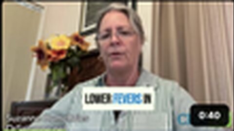 "Dr. Suzanne Humphries Reveals Truths About Tylenol and Other Fever Reducers"