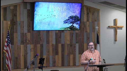The Prayer of Agur: Part Two