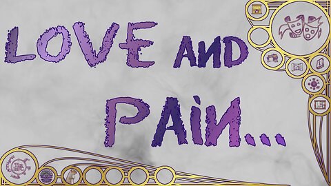 Love and Pain… – Magical Mishaps 2025