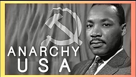 ANARCHY U.S.A (1966)