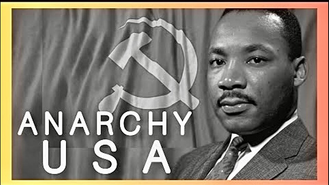 ANARCHY U.S.A (1966)