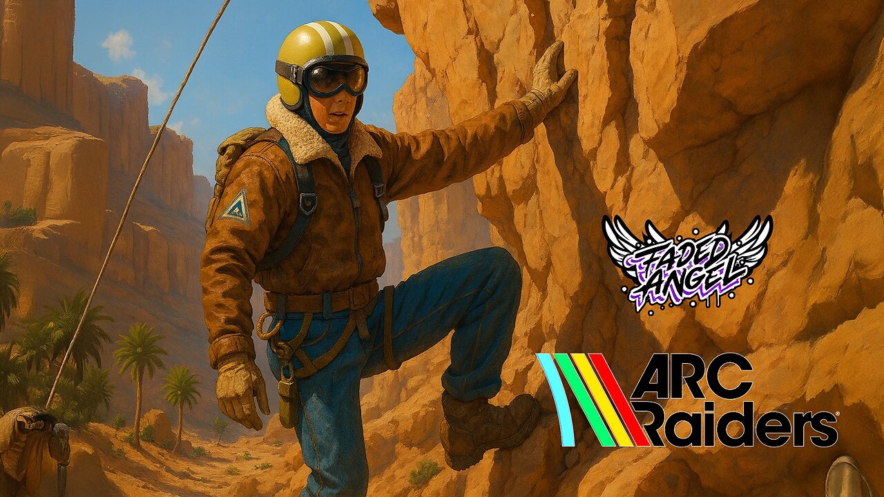 OPEN Prox Chat shhh (Arc Raiders)