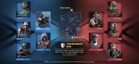 ranked now the grind(codm)